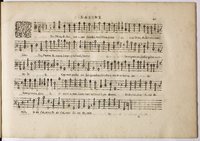 1594 - Paul Marceau - Trésor de musique d&#039;Orlande de Lassus, Superius, Bassus, Tenor, Quinta pars - BnF