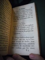 1597 - Matthieu Guillemot - Trésor d’amour - BnF Arsenal