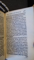 1577 - Claude Micard - Trésor des vies de Plutarque - Saint-Gallen