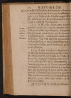 1626 - Joseph Bouillerot - Trésor de l’histoire générale de notre temps - BnF Arsenal