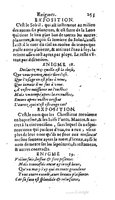 1611 - Jean Osmont - Trésor des récréations - BSB Munich