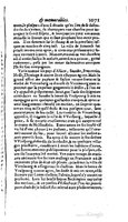 1610 - Paul Marceau - Trésor d’histoires admirables et mémorables - BSB Munich