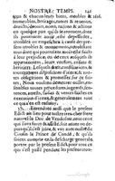 1624 - Joseph Bouillerot - Trésor de l’histoire générale de notre temps - BM Lyon