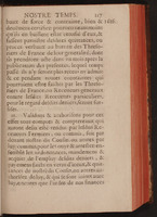 1624 - Joseph Bouillerot - Trésor de l’histoire générale de notre temps - BnF Arsenal