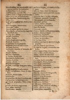 1645 - A. de Sommaville et A. Courbé - Trésor des deux langues espagnole et française (Seconde partie) - BSB Munich