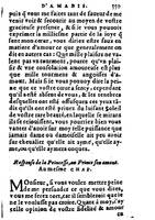 1582 - Jean Huguetan - Trésor des Amadis T. 2 - BM Lyon