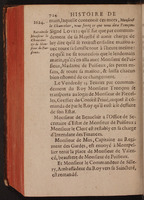 1624 - Joseph Bouillerot - Trésor de l’histoire générale de notre temps - BnF Arsenal