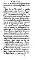 1646 - Jean Billaine - Trésor sacré ou inventaire des saintes reliques - BM Lyon