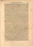 1608 - Nicolas Du Fossé - Trésor politique - BSB Munich