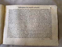 1602 - [Christofle Guyot  et Corneille Nicolas] - Trésor des chartes - KBR Bruxelles