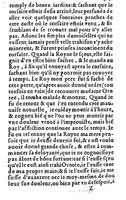1582 - Jean Huguetan - Trésor des Amadis T. 1 - BM Lyon
