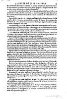 1619 - SHC - Trésor de l’histoire des langues de cet univers - BCU Lausanne