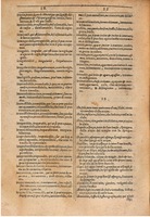 1609 - Philippe Albert et Alexandre Pernet - Trésor des trois langues française, italienne et espagnole (Première partie) - BSB Munich