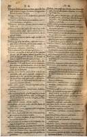 1644 - Jacques Crespin - Trésor des trois langues - Passau