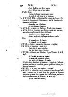 1655 - Augustin Courbé - Trésor de recherches et antiquités gauloises et françaises - BM Lyon