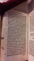 1549 - Jean Palier et Guillaume Regnault - Trésor de pratique pour les juges - BIS