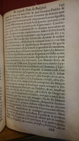 1578 - Nicolas Chesneau - Trésor et entière histoire de la triomphante victoire du corps de Dieu sur l’esprit malin - BM Lyon