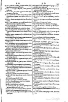 1617 - Samuel Crespin - Trésor des trois langues espagnole, française et italienne (3 parties) - Ohio