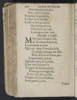 1607 - Pierre Brossart - Trésor des trésors - BnF