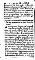 1606 - Jean Antoine Huguetan - Trésor des Amadis - Anvers Musée Plantin-Moretus