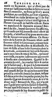 1611 - Raphaël du Petit Val - Trésor des récréations - Anvers Musée Plantin-Moretus