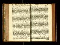 1571 - François Durelle et Benoît Rigaud - Trésor des Amadis - RAE Madrid