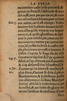 1548 - René Avril et Vivant Gaulterot - Perle précieuse évangélique et Trésor divin - BSB Munich