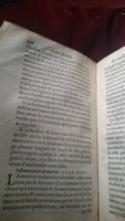 1587 - Jacques du Puis - Trésor des remèdes secrets pour les maladies des femmes - BM Amiens