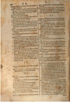 1609 - Philippe Albert et Alexandre Pernet - Trésor des trois langues, francoise, italienne et espagnole (Troisième partie) - BSB Munich