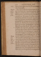 1626 - Joseph Bouillerot - Trésor de l’histoire générale de notre temps - BnF Arsenal