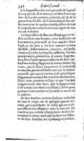 1617 - Jean Le Bouc - Trésor des remèdes secrets - BM Lyon
