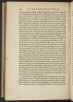 1608 - Nicolas Du Fossé - Trésor politique - BnF Tolbiac