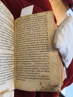 1575 - Jean d’Ogerolles et Benoît Rigaud - Trésor de pratique pour les juges - BM Grenoble