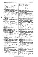1607 - Marc Orry - Trésor des deux langues espagnole et française (Première et Seconde parties) - BU Tours