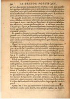 1608 - Pierre Chevalier - Trésor politique - BSB Munich