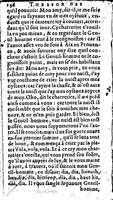 1611 - Raphaël du Petit Val - Trésor des récréations - Anvers Musée Plantin-Moretus