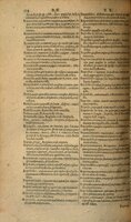 1617 - Samuel Crespin - Trésor des trois langues espagnole, française et italienne (Première partie) - Regensburg