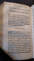 1625 - Louis Loudet - Secrétaire des secrétaires ou le Trésor de la plume française - Lucerne