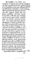 1654 - Antoine Jullieron - Trésor inestimable de Saint-Joseph - BM Lyon