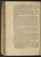 1611 - Pierre Chevalier - Trésor politique - BnF Tolbiac