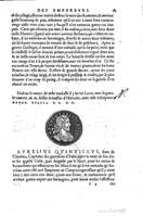 1553 - Jacopo Strada et Thomas Guérin - Épitome du Trésor des antiquités - Prague