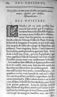 1607 - Étienne Servain et Jean Antoine Huguetan - Trésor de santé ou ménage de la vie humaine - BIU Santé