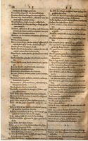 1644 - Jacques Crespin - Trésor des trois langues - Passau