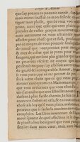 1600 - Nicolas Bonfons - Trésor d’amour - BnF Arsenal