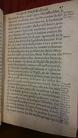 1578 - Nicolas Chesneau - Trésor et entière histoire de la triomphante victoire du corps de Dieu sur l’esprit malin - BM Lyon
