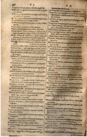 1644 - Jacques Crespin - Trésor des trois langues - Passau
