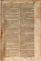 1609 - Philippe Albert et Alexandre Pernet - Trésor des trois langues, francoise, italienne et espagnole (Troisième partie) - BSB Munich