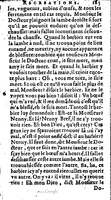 1611 - Raphaël du Petit Val - Trésor des récréations - Anvers Musée Plantin-Moretus