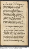1554 - Étienne Groulleau - Trésor des joyeuses inventions du parangon de poésies - Harvard University