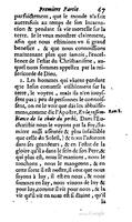 1646 - Antoine Cellier et Pierre Compagnon - Trésor spirituel contenant les obligations - BM Lyon